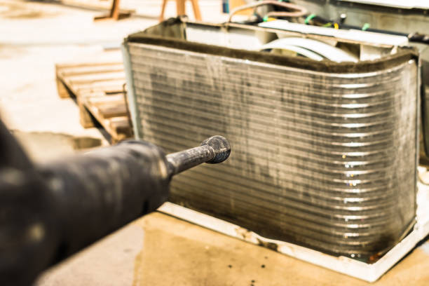 Best HVAC System Cleaning  in Somers, WI