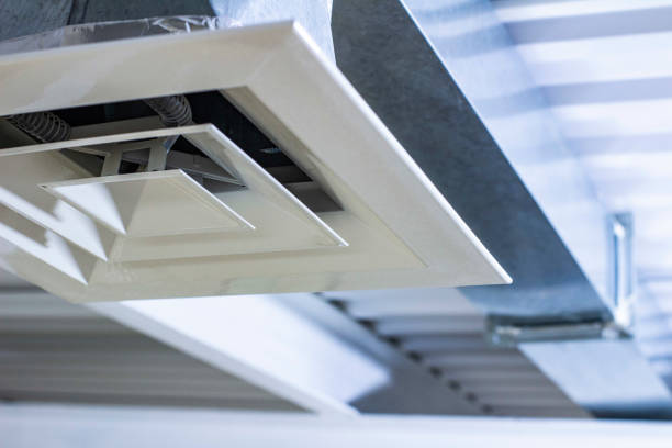 Best Residential Air Duct Cleaning  in Somers, WI
