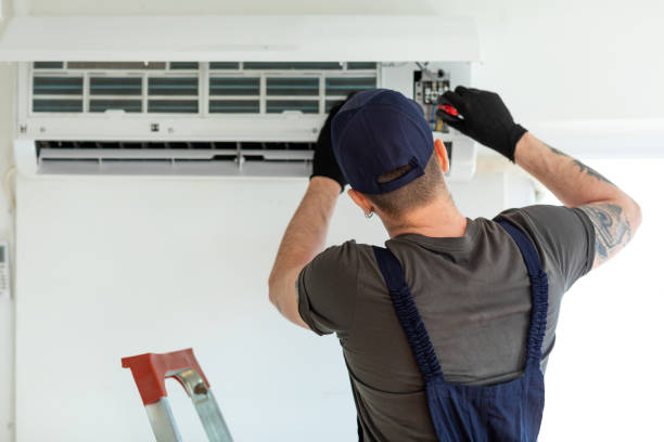 Best Local Air Duct Cleaning Services  in Somers, WI
