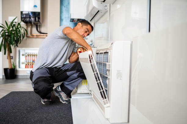 Best Emergency Air Duct Cleaning  in Somers, WI