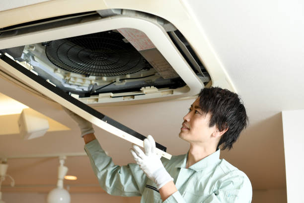 Ventilation Cleaning Services