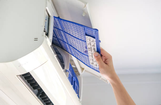 Best Ductwork Cleaning Services  in Somers, WI