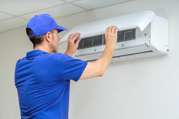 Best Air Duct Cleaning Near Me in WI