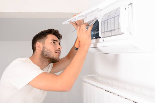 Best Air Duct Cleaning Company Near Me  in Somers, WI